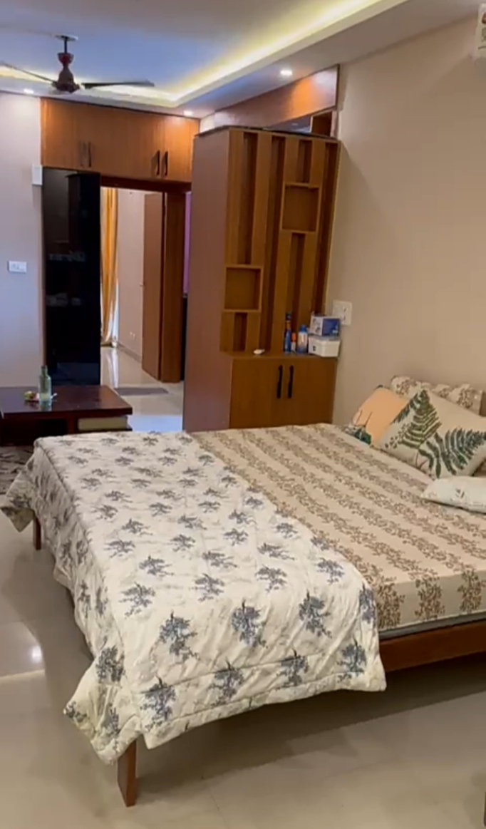 2BHK Apartment in Suncity Avenue