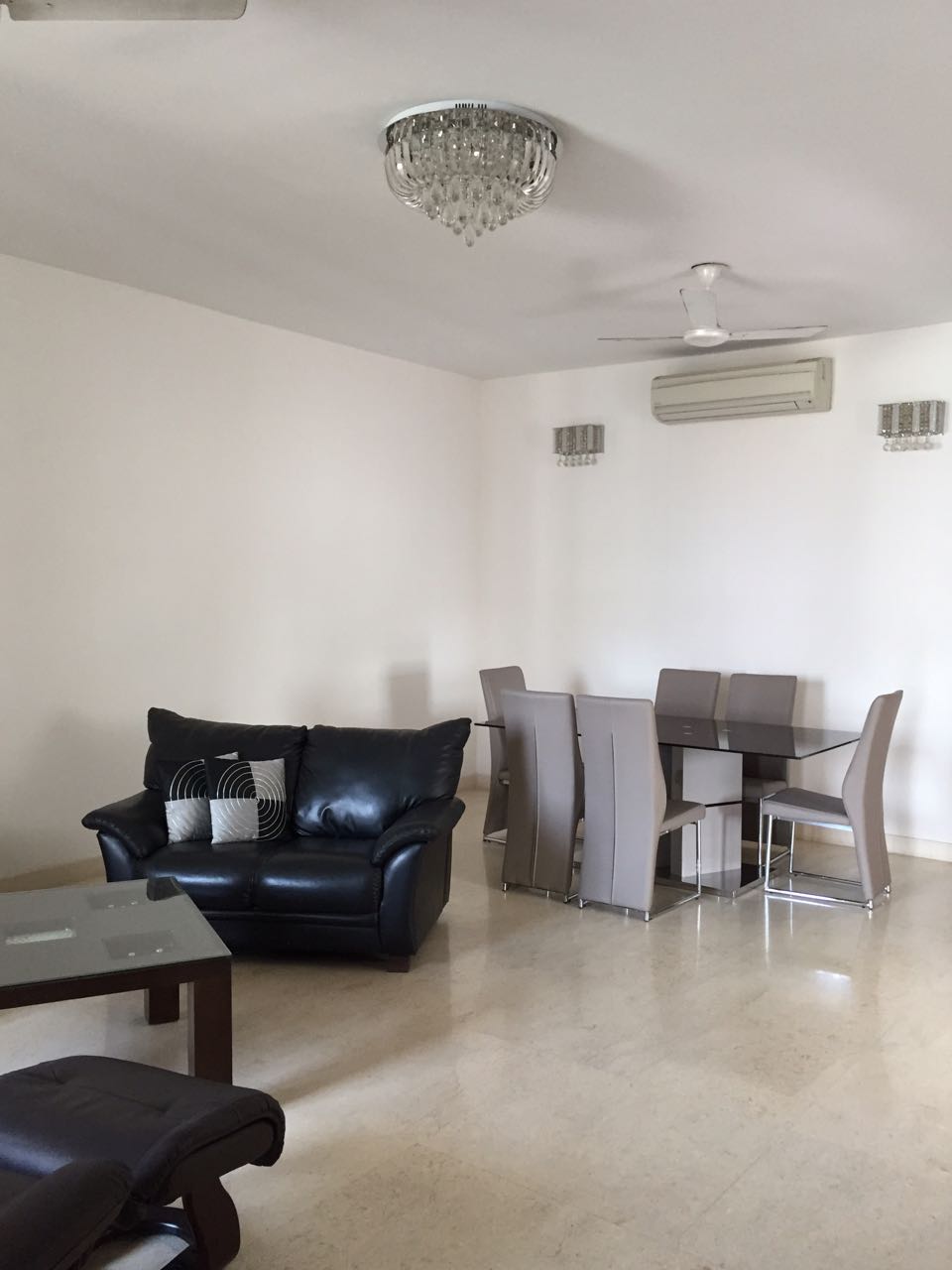 3BHK For sale in Emaar MGF The Palm Drive Sector 66, Gurgaon